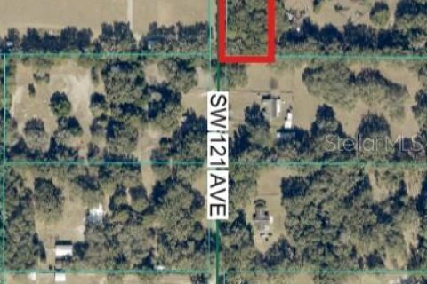 Land in Dunnellon, Florida № 2391223 - photo 8