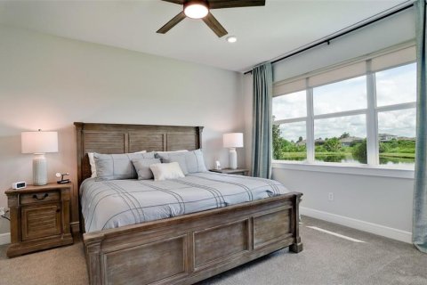 House in Parrish, Florida 2 bedrooms, 145.21 sq.m. № 2393495 - photo 14