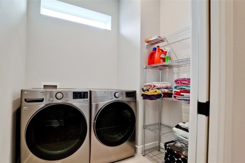 House in Parrish, Florida 2 bedrooms, 145.21 sq.m. № 2393495 - photo 28