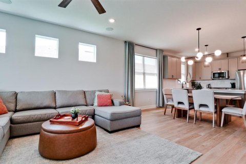 House in Parrish, Florida 2 bedrooms, 145.21 sq.m. № 2393495 - photo 5