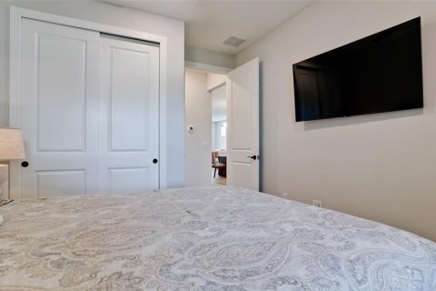 House in Parrish, Florida 2 bedrooms, 145.21 sq.m. № 2393495 - photo 21