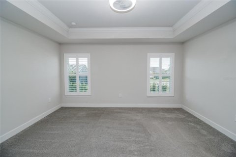 House in Auburndale, Florida 4 bedrooms, 204.38 sq.m. № 1913088 - photo 16