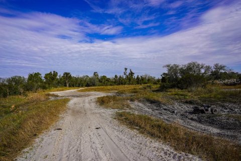 Terreno en venta en Punta Gorda, Florida № 1533922 - foto 9