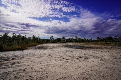 Terreno en venta en Punta Gorda, Florida № 1533922 - foto 5