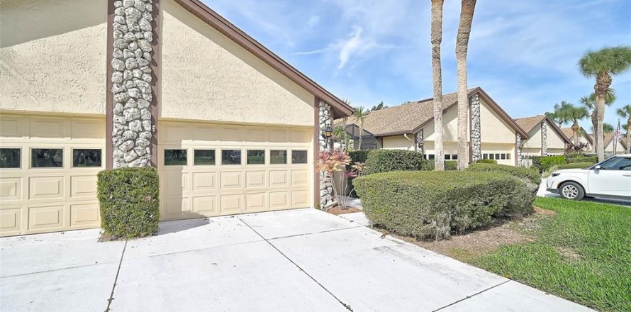 Condo à Sarasota, Floride, 2 chambres № 2093558
