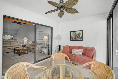 Copropriété à vendre à Sarasota, Floride: 2 chambres, 115.94 m2 № 2093558 - photo 22