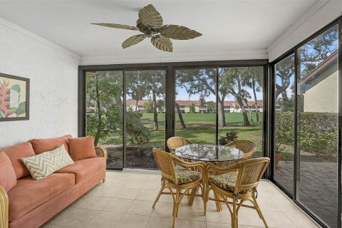 Copropriété à vendre à Sarasota, Floride: 2 chambres, 115.94 m2 № 2093558 - photo 20