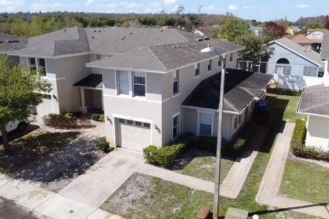 Townhouse in Kissimmee, Florida 3 bedrooms, 167.87 sq.m. № 2133610