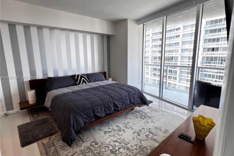 Condominio en venta en Miami, Florida, 1 dormitorio, 75.81 m2 № 2011436 - foto 26