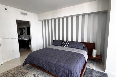 Condominio en venta en Miami, Florida, 1 dormitorio, 75.81 m2 № 2011436 - foto 24