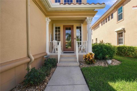 Copropriété à vendre à Punta Gorda, Floride: 3 chambres, 221.39 m2 № 2435120 - photo 2