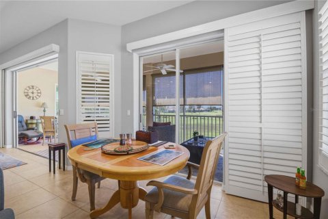 Copropriété à vendre à Punta Gorda, Floride: 3 chambres, 221.39 m2 № 2435120 - photo 22