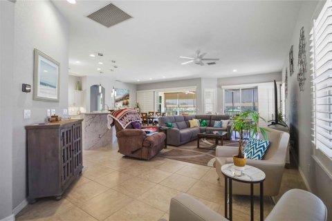 Copropriété à vendre à Punta Gorda, Floride: 3 chambres, 221.39 m2 № 2435120 - photo 16