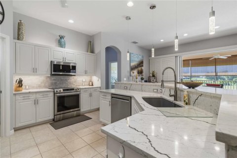 Copropriété à vendre à Punta Gorda, Floride: 3 chambres, 221.39 m2 № 2435120 - photo 30