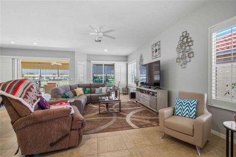 Copropriété à vendre à Punta Gorda, Floride: 3 chambres, 221.39 m2 № 2435120 - photo 18