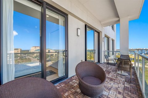 Condominio en alquiler en Clearwater, Florida, 2 dormitorios, 110.27 m2 № 2222067 - foto 29