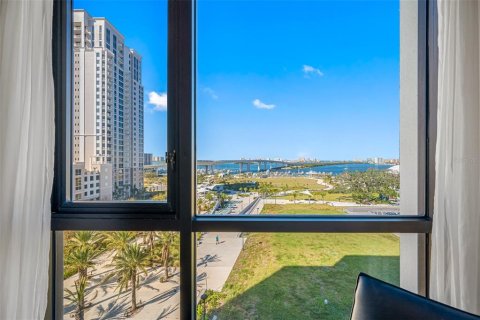 Condominio en alquiler en Clearwater, Florida, 2 dormitorios, 110.27 m2 № 2222067 - foto 30