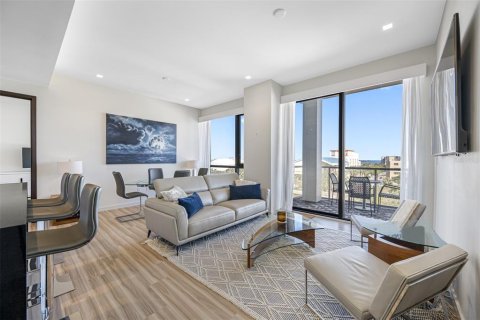 Condominio en alquiler en Clearwater, Florida, 2 dormitorios, 110.27 m2 № 2222067 - foto 4