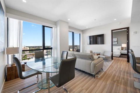 Condominio en alquiler en Clearwater, Florida, 2 dormitorios, 110.27 m2 № 2222067 - foto 5