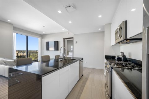 Condominio en alquiler en Clearwater, Florida, 2 dormitorios, 110.27 m2 № 2222067 - foto 9
