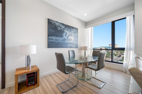 Condominio en alquiler en Clearwater, Florida, 2 dormitorios, 110.27 m2 № 2222067 - foto 6