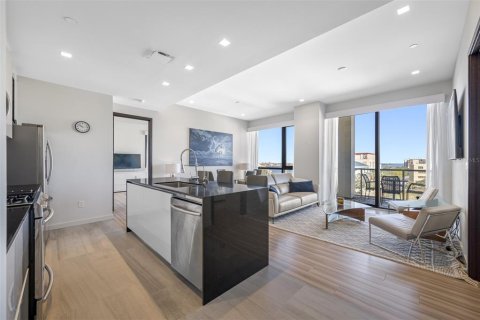 Condominio en alquiler en Clearwater, Florida, 2 dormitorios, 110.27 m2 № 2222067 - foto 7