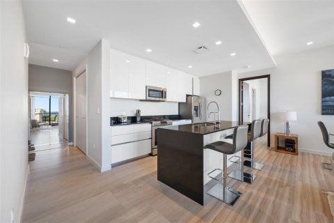 Condominio en alquiler en Clearwater, Florida, 2 dormitorios, 110.27 m2 № 2222067 - foto 12