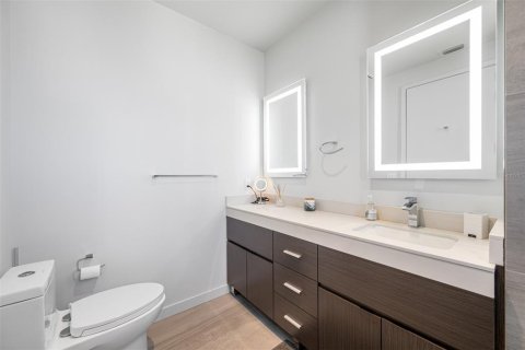 Condominio en alquiler en Clearwater, Florida, 2 dormitorios, 110.27 m2 № 2222067 - foto 20