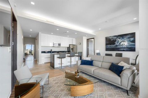 Condominio en alquiler en Clearwater, Florida, 2 dormitorios, 110.27 m2 № 2222067 - foto 14