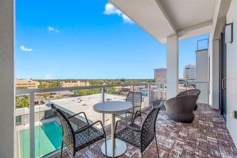 Condominio en alquiler en Clearwater, Florida, 2 dormitorios, 110.27 m2 № 2222067 - foto 26