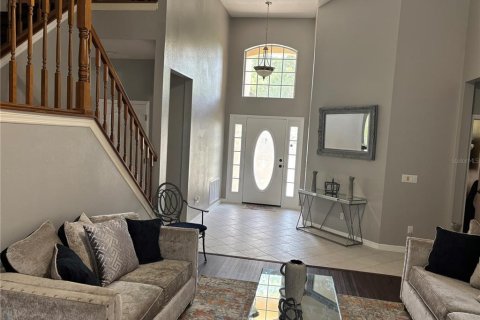 Villa ou maison à vendre à Apopka, Floride: 4 chambres, 288.65 m2 № 1759403 - photo 2