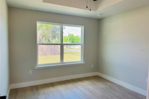 House in Belleview, Florida 3 bedrooms, 147.25 sq.m. № 1539436 - photo 25