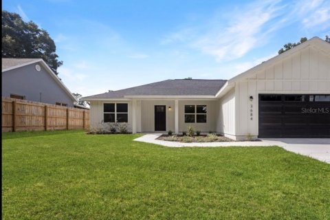 House in Belleview, Florida 3 bedrooms, 147.25 sq.m. № 1539436 - photo 30