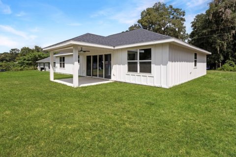House in Belleview, Florida 3 bedrooms, 147.25 sq.m. № 1539436 - photo 28