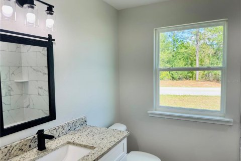 House in Belleview, Florida 3 bedrooms, 147.25 sq.m. № 1539436 - photo 8