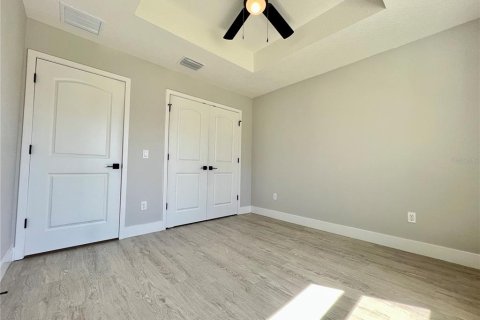 House in Belleview, Florida 3 bedrooms, 147.25 sq.m. № 1539436 - photo 16