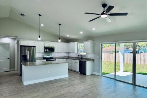 House in Belleview, Florida 3 bedrooms, 147.25 sq.m. № 1539436 - photo 22