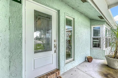 House in Wellington, Florida 4 bedrooms, 204.38 sq.m. № 1881403 - photo 7