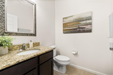 House in Kissimmee, Florida 4 bedrooms, 209.12 sq.m. № 1810515 - photo 17