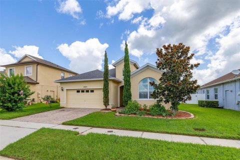 House in Kissimmee, Florida 4 bedrooms, 209.12 sq.m. № 1810515 - photo 5