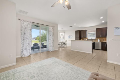 House in Kissimmee, Florida 4 bedrooms, 209.12 sq.m. № 1810515 - photo 25