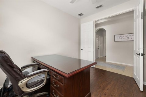 House in Kissimmee, Florida 4 bedrooms, 209.12 sq.m. № 1810515 - photo 15