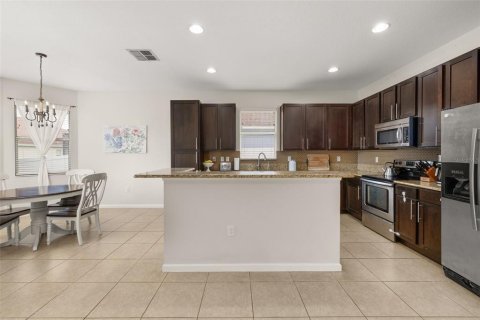 House in Kissimmee, Florida 4 bedrooms, 209.12 sq.m. № 1810515 - photo 26