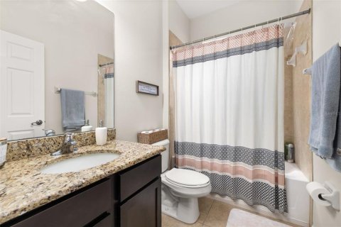 House in Kissimmee, Florida 4 bedrooms, 209.12 sq.m. № 1810515 - photo 8