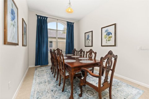 House in Kissimmee, Florida 4 bedrooms, 209.12 sq.m. № 1810515 - photo 21