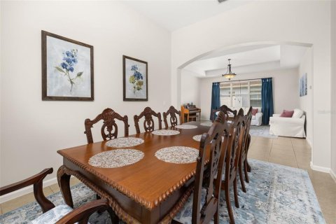 House in Kissimmee, Florida 4 bedrooms, 209.12 sq.m. № 1810515 - photo 22