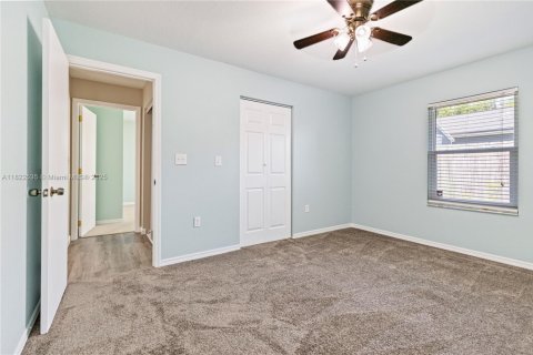 Villa ou maison à vendre à Orlando, Floride: 4 chambres № 1938313 - photo 25