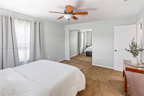 Villa ou maison à vendre à Orlando, Floride: 4 chambres № 1938313 - photo 22