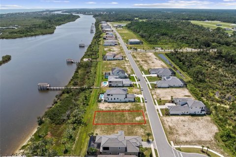 Land in Flagler Beach, Florida № 2308877 - photo 9