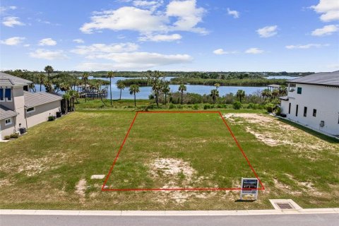 Land in Flagler Beach, Florida № 2308877 - photo 2